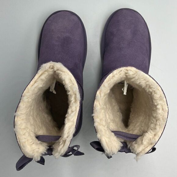 UGG Koolaburra Andrah Short Boot - Picture 3 of 11